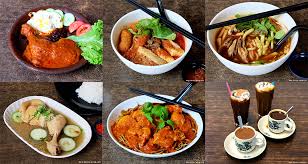 Izakaya restaurant in arked esplanad bulit jalil. Uncle Chong S Local Delights Bukit Jalil The Taste Of Kl Becky Wong
