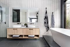 Vanity Height More A Guide To The Right Height For Everything In Your Bathroom Houzz Au