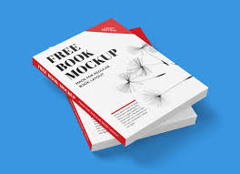 Free Paperback Book Mockup Freebies Fribly Paperback Books Free Graphic Design Graphic Design Mockup