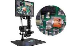 3D-HD906 3D Viewing Digital Microscope System | YSC Technologies