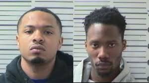 Grand jury indicts two Mobile men