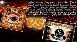 Siapakah imam mahdi menurut al quran. Tentara Allah Dajjal Tidak Akan Muncul Sebelum Imam Mahdi Muncul Dajjal Tidak Akan Muncul Sebelum Kedatangan Imam Mahdi Dalam Berbagai Hadits Rasulullah Shalallahu Alaihi Wa Sallam Menceritakan Sosok Imam Al Mahdi Yang