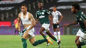 Et/noon pt today (saturday, january 30). Palmeiras 1 0 Santos Copa Libertadores Result Goals Summary As Com
