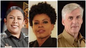 Meet the Constables Running for Re-Election in Amarillo — The Amarillo  Pioneer