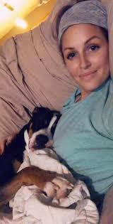 Your baby girl aka boogie..don't ever let her light dim..such a great  mixture of you and lee..xoxo