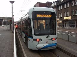 Gelsenkirchen hauptbahnhof is a railway station in the german city of gelsenkirchen. 110a Der Bogestra Als 301 Gelsenkirchen Essener Strasse Gelsenkirchen Hbf In Gelsenkirchen Buerer Strasse Bahnsteigbilder Startbilder De