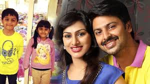 Tamil Actor Srikanth Family Photos Actors Wedding Photos Family Photos