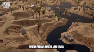 Pubg Mobile Miramar Season 13 Update And New Trailer Items See Details Here Game News