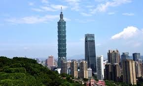 But taiwan's leaders say it is clearly much more than a province, arguing that it is a sovereign. Taiwan Representative Office Shows Malicious Intent Of Lithuania That Impacts Foundation Of China Ties Global Times