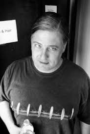 Брайан Фабиан (Brian Fabian): фильмы, биография, семья, фильмография —  Кинопоиск