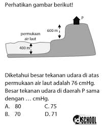 Aug 03, 2021 · dan diastolik adalah tekanan saat jantung beristirahat di antara detak. Menghitung Tekanan Udara Diketahui Ketinggian Idschool
