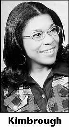 LUANNA KIMBROUGH Obituary (2011)