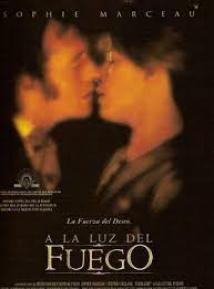 A La Luz Del Fuego Pelicula 1997 Sensacine Com