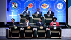 Nba News Breaking Down The Interesting Scenarios In Play At The Nba Draft Lottery Sport360 News