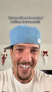 “Color outside the lines” #autismawarness