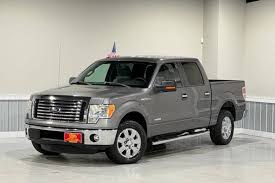 Image result for Dark Yellow Green 2011 Ford Truck