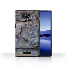 STUFF4 Case/Cover for Sharp Aquos Xx ...