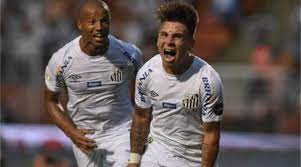 Maybe you would like to learn more about one of these? Santos Foi O Unico Vencedor De Ontem Pelo Brasileirao 2020 Confira Os Jogos De Sabado Jornal Da Manha 49 Anos