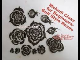 Mehndi Class For Beginners Tips For Floral Henna Design Elements Descriptive Tutorial Yo Henna Designs Hand Mehndi Designs For Beginners Mehndi Designs Book