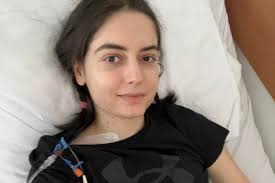 Hrabra Dubrovkinja Doris Bender napisala emotivnu objavu uz Svjetski dan  sepse