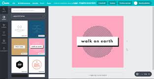 Il servizio permette di creare gratuitamente una webapp in html5. Creare Un Logo Gratis Le Migliori Risorse Su Web E App Store Fastweb