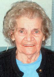 Ellen M. Courtot-Strohmier