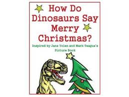 We did not find results for: Autism Christmas Spec Ed Language With How Do Dinosaurs Say Merry Christmas