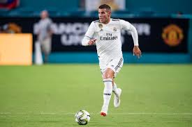 Theo bernard françois hernandez date of birth: 90plus Einigung Mit Real Madrid Theo Hernandez Unterschreibt Fur 6 Jahre Bei Milan 90plus