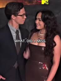 Omg they are engaged #cobrakai #tannerbuchanan #robbykenne #marymouser  #samlarusso #samanthalarusso #fyp #foryoupage #cobrakaiseason6  #cobrakaiseason6part3