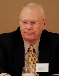 Former Niskayuna supervisor Edwin Reilly remembered