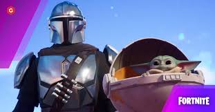 Once you accept a bounty, your target's name will be displayed on the left side of the screen. Fortnite Season 5 All Beskar Quests In Fortnite How To Upgrade The Mandalorian S Armor