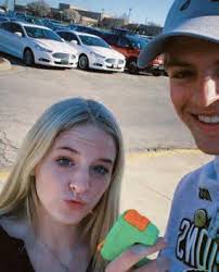 The Tiger Print — May 2021 by The Tiger Print