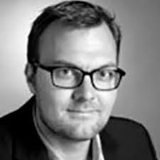 Chalmers Research: Kasper Moth-Poulsen