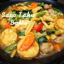 Check spelling or type a new query. Sapo Tahu Bakso Bahan 6 Bakso Resep Aneka Jajan Pasar Facebook