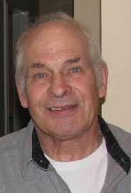 Patrick Bell Obituary