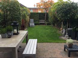 Reihenhausgarten gestalten ideen und tipps fur den rechteckigen. Die 10 Besten Ideen Zu Reihenhausgarten Reihenhausgarten Garten Garten Design