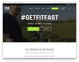 Livestrong.com offers diet, nutrition and fitness tips for a healthier lifestyle. 20 Best Inspirational Fitness Websites 2020 Colorlib