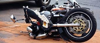 Motorcycle Accident Attorneys Cleveland | Free Consultations 24/7