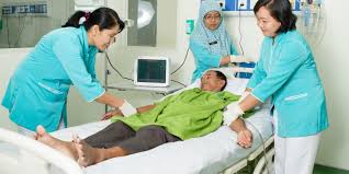 Ini adalah rumah sakit untuk karantina bagi warga yang terpapar penyakit menular sehingga memiliki alat keselamatan dan perlindungan, kata joan kaufman, dosen kesehatan global dan kedokteran sosial di harvard medical school. Rekrutmen Rsd Idaman Kota Banjarbaru