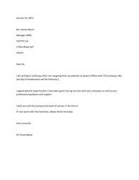 7 Professional Resignation Letter Ideas Professional Resignation Letter Resignation Letter Resignation
