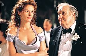 1997 war roberts in p. Blickpunkt Film Film Die Hochzeit Meines Besten Freundes