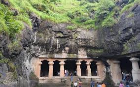 Mumbai: Elephanta Caves Half-Day Guided ...
