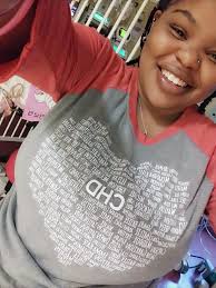 Extremely proud to support Korbin!