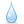 goutte d'eau