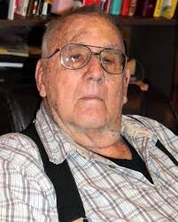 Leo Marchand Obituary