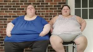 1000-Lb. Sisters' Tammy & Amy Slaton Give Weight Loss Updates