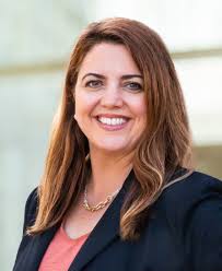 Stark State College names new director of marketing and public relations