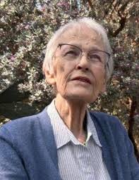 Obituary information for Grace Anne Weldon