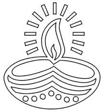 Diya From Http Clip Art Free Clipart Blogspot In Search Label Diwali 20clipart Diwali Activities Diwali For Kids Diwali Pictures