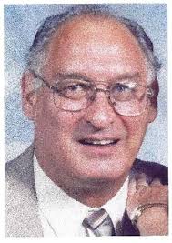 William 'Bill' Burnell Munro